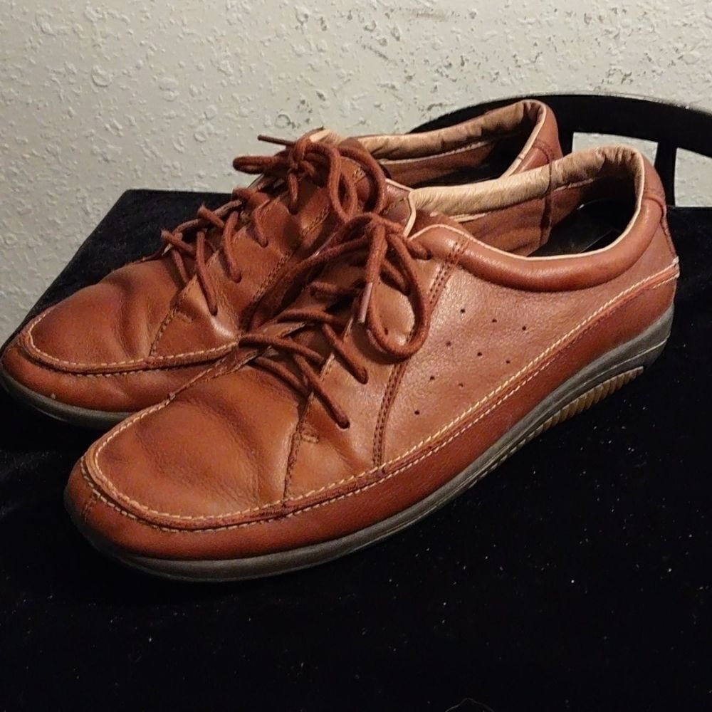 Hush Puppies Men's Shoes 